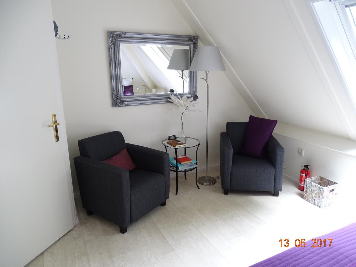 B&B De Groene Brug 代尔登 外观 照片